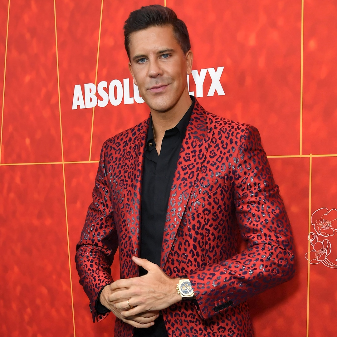 Fredrik Eklund Shares the Most “Surprising” Part About His Sobriety
